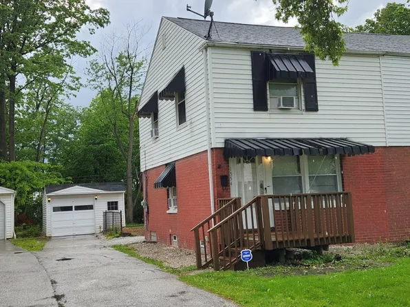1554 E 256th St, Euclid, OH 44132