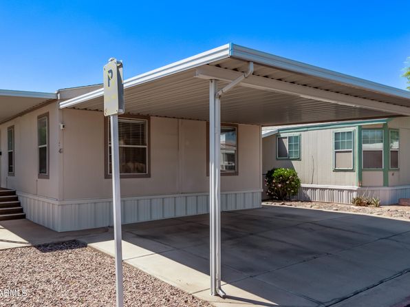 2140 E Michigan Ave #42, Phoenix, AZ 85022