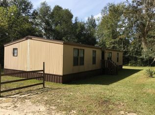 11150 NE 88th Ln, Bronson, FL 32621