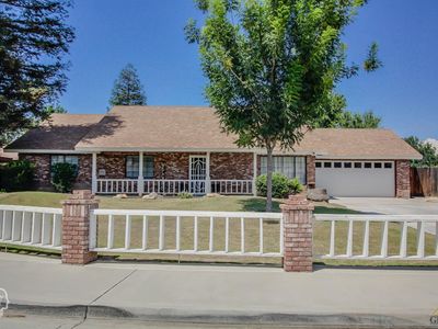 11208 Michele Ave, Bakersfield, CA, 93312
