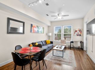 706 North, Alexandria, VA 22314