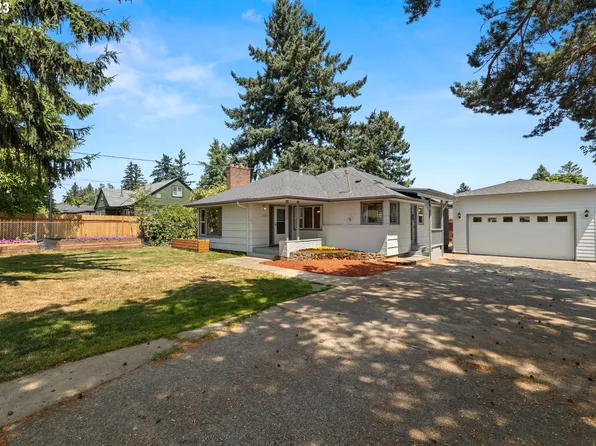 1002 SE 155th Ave, Portland, OR 97233