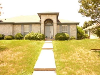 1123 Wentwood Dr, Desoto, TX, 75115