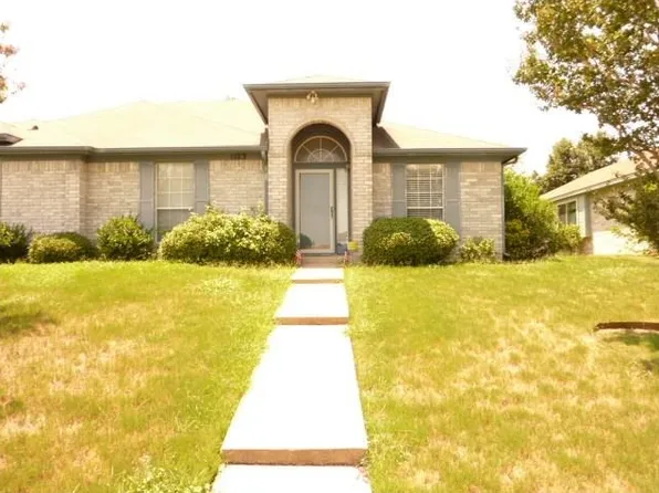 1123 Wentwood Dr, Desoto, TX 75115