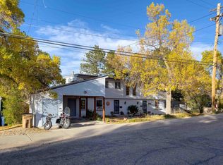 3260 Orange St, Los Alamos, NM 87544