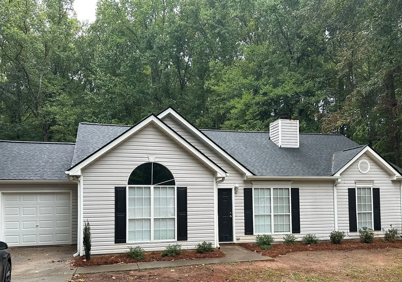 172 St James Place Sharpsburg Ga — Photo 1