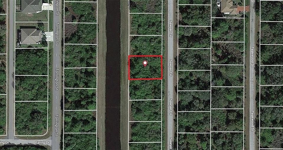 1st image of LOT 17 Sawyer Cir
