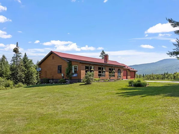 23 Cabin Fever Lane, Jefferson, NH 03583