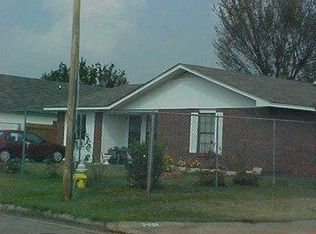 3313 Ridgeway Dr, Fort Smith, AR 72904