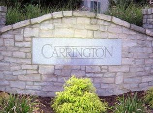 Oxford Chase Cir NW, Massillon, OH 44646