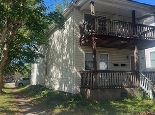 2401 Ruffin St, Norfolk, VA 23504