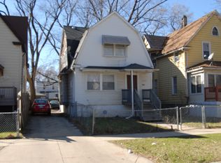 333 E 117th St 2 Chicago Il Zillow