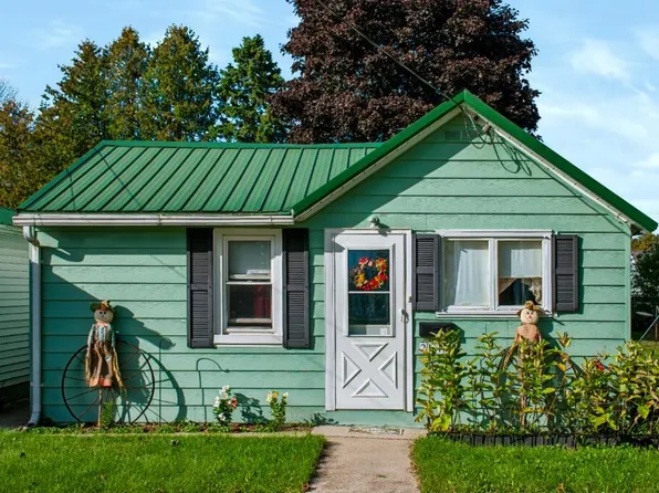 2614 13th STREET, Two Rivers, WI 54241