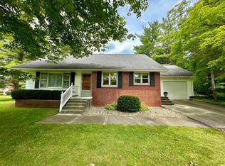 6093 E 300 S, Marion, IN 46953
