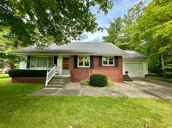 6093 E 300 S, Marion, IN 46953