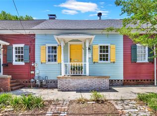 535 E Gordon Street, Savannah, GA 31401