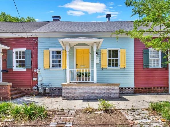 535 E Gordon Street, Savannah, GA 31401