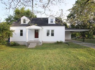 502 Ripy St, Lawrenceburg, KY 40342