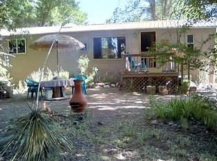 22 Rice Rd, Gila, NM 88038