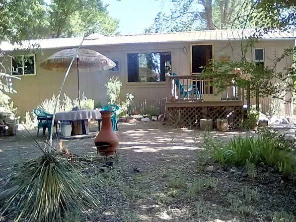 22 Rice Rd, Gila, NM 88038