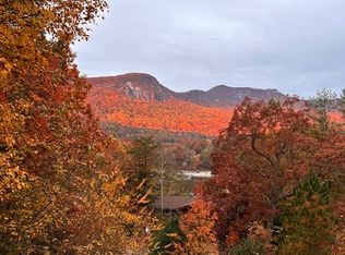 202 Hillview Dr, Lake Lure, NC 28746