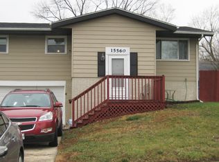 15560 S Scott Dr, Lockport, IL 60441