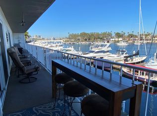711 Lido Park Dr APT G, Newport Beach, CA 92663