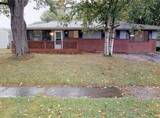 9037 Panorama Ct, Indianapolis, IN
