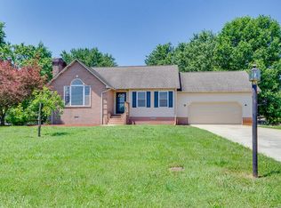 433 Wilaway Rd LOT 32, Maryville, TN 37801