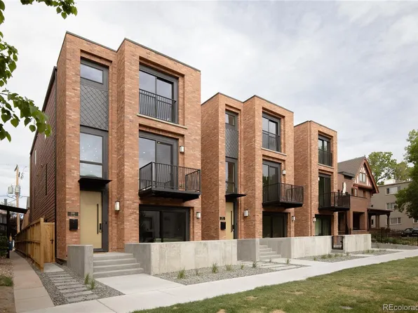 1749 N William s Street #1, Denver, CO 80218