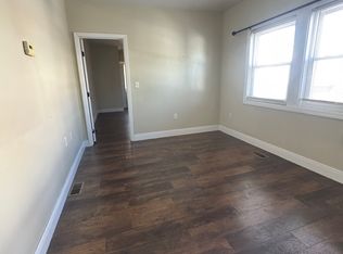 190 Union Ave #2L, Paterson, NJ 07502