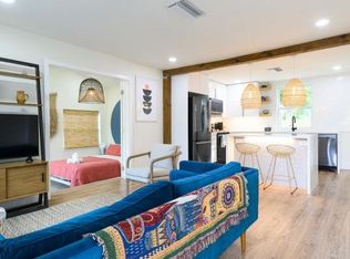 1320 NE 5th Ave, Fort Lauderdale, FL 33304