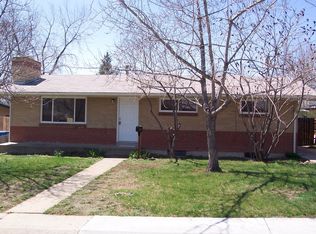 7921 Irving St, Westminster, CO 80030