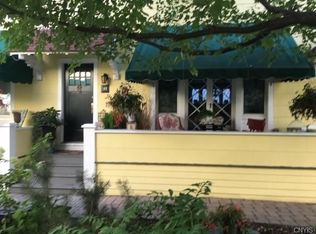 3 Genesee Ct, Utica, NY 13502