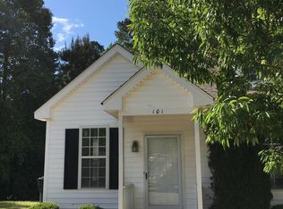 7659 Gresham Hills Dr #101, Raleigh, NC 27615