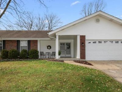 2713 Sundowner Dr, Saint Charles, MO, 63303