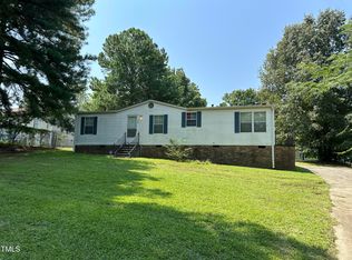 200 Pecan St, Creedmoor, NC 27522