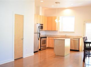 5405 Bennett Ave #A, Austin, TX 78751