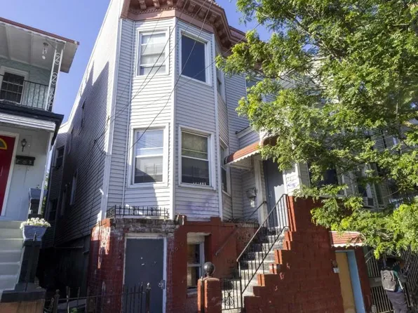 760 Van Nest Avenue, Bronx, NY 10462