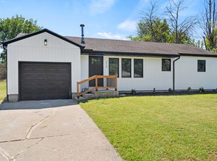 210 W Texas Ave, Columbia, MO 65202