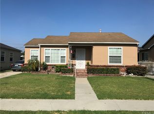 5311 Cerritos Ave, Long Beach, CA 90805