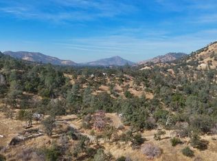 0 N High Mountain Ln, Tollhouse, CA 93667