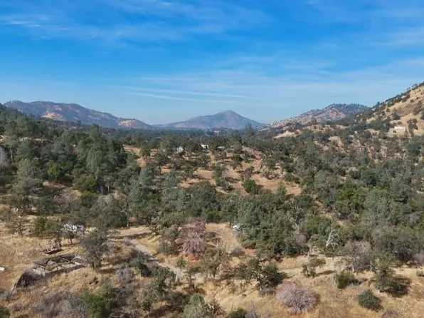 0 N High Mountain Ln, Tollhouse, CA 93667