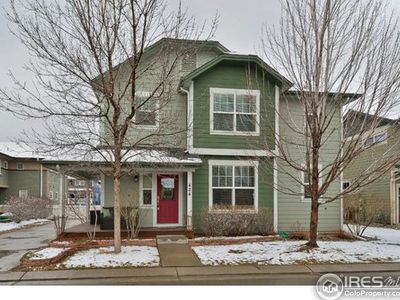 424 Ridge Ave, Longmont, CO, 80501