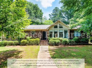 1157 Sherwood Forest Dr, Birmingham, AL 35235