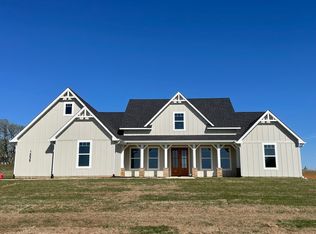 1339 Dixie Estates Way, Whitesboro, TX 76273