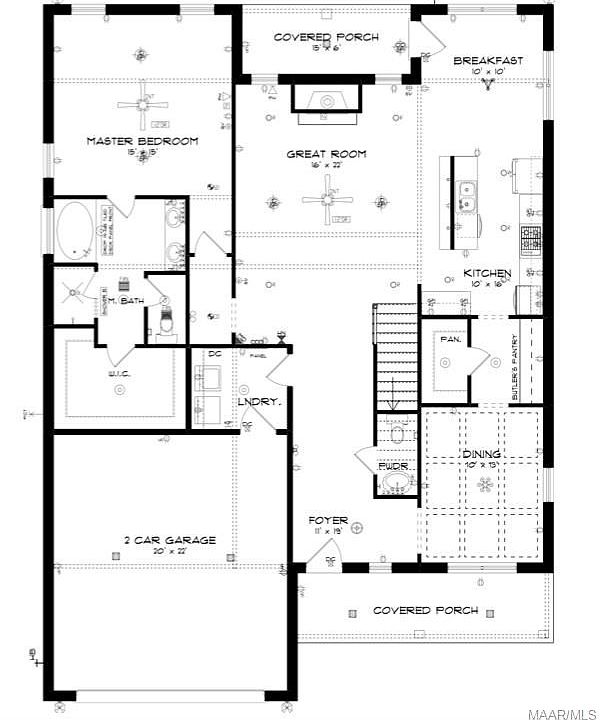 2nd image of 521 Jeffrey St