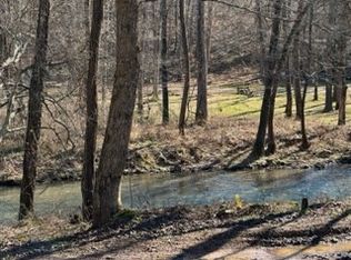 139 Driftwood Ln LOT 2, Hohenwald, TN 38462