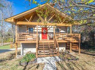 3103 Rennoc Rd, Knoxville, TN 37918