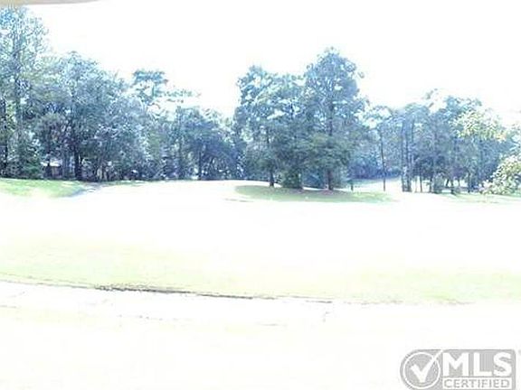 Golf Course View